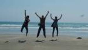 IRSKA U PET ELEMENATA: Trava, pijesak, ocean, tamno pivo i tradicionalna glazba