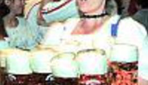 Zahuktava se Oktoberfest