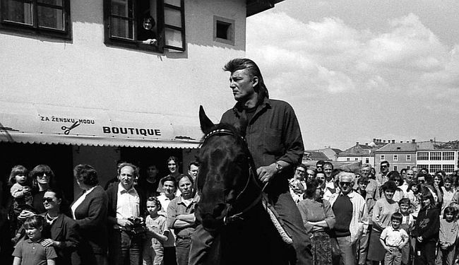 ŽELJKO MALNAR: Ovdje za mene još uvijek nema mjesta