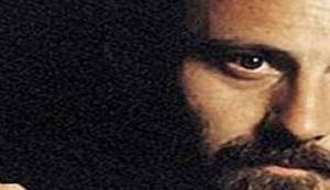 BRANIMIR JOHNNY ŠTULIĆ: 'Sretan sam da ne vidim niti čujem niti znam'