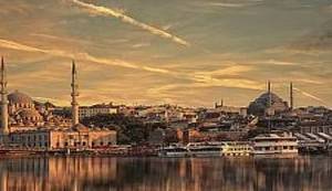 FARUK ŠEHIĆ: Istanbul, grad budućnosti