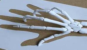 KAKVA ČUDESA: Pogledajte što ljudska ruka može napraviti od običnog papira