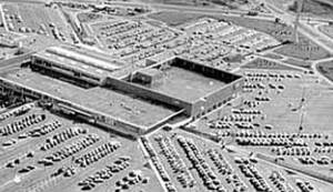 SOCIJALIST KOJI JE OTKRIO MONSTRUMA: Kratka povijest prvog šoping centra 