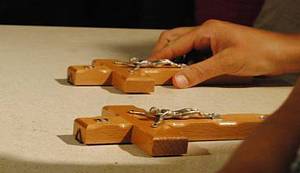 VIKTOR IVANČIĆ: Križani križ