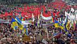 U želji za istinom zaposjeli TV studio