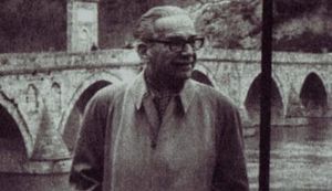 IZ PERA NOBELOVCA: Na sve bih pristao, samo ne na malograđanski život