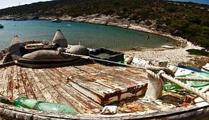 DRAGAN BURSAĆ: Nikad više u Hrvatsku na more!