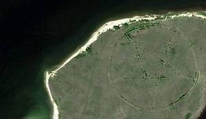 OTKRIVENA TAJNA PENTAGRAMA IZ KAZAHSTANA: Za sve su krivi komunisti