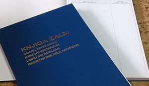 UZ ODLAZAK KNJIGE ŽALBE U ZABORAV: Evo što je prigovorao ‘stalni gost Šovagović’ 