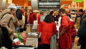 ZADOVOLJSTVO POVLAČENJA ZA NOS: Kako je poduzetni duh preduhitrio Konzum