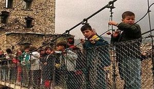 BEZ ZNAKOVA NEČISTE SAVJESTI: Leptir-mašna zaborava