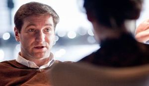 ZA PRIZNANJE - OTKAZ: „Netko je to morao uraditi. Ja se cijeloga života borim sam sa sobom“