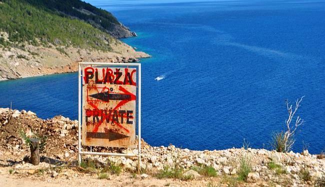 BORIS DEŽULOVIĆ: Kako je propala Hrvatska