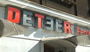 TEKSTILNA INDUSTRIJA: DTR kroz tranziciju