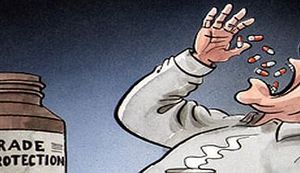 MIKROBI I PROFITI: Planira li nas farmaceutska industrija pobiti?