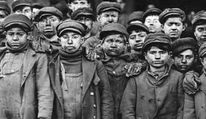 KULTURA I VARVARIZAM: Civilizacija izgrađena na izrabljivanju i društvenoj nepravdi je ustvari varvarska