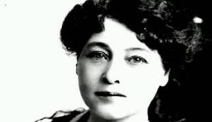 ZA NJU NIJE BILO MJESTA U MUŠKOM SVIJETU: Ovo je žena koju svijet jednostavno mora upoznati