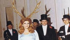 EKSTRAVAGANTNI BAL: Ima li dekadencija granica?