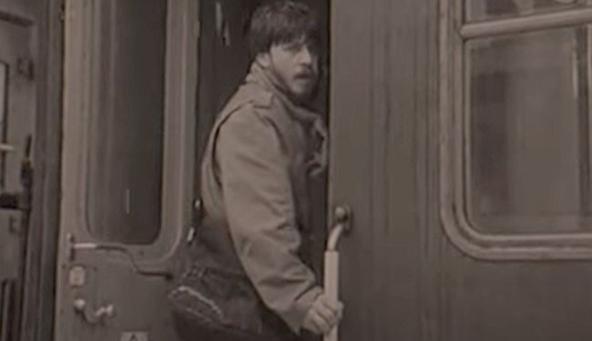 PISANJE KAO SPAS OD NIŠTAVILA: Žarko Laušević – „Godina prođe, dan nikako“