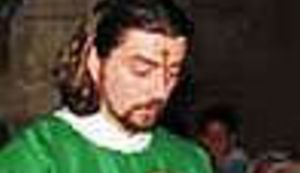 Stigmata i velečasni Sudac