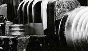 LUPIGA TV: Što je film?