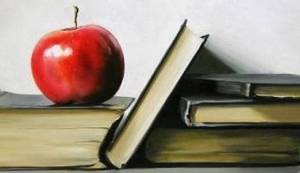 ILIJADA I BESMISLEJA ŠKOLSKE LEKTIRE: Tata što to znači dederte zaovamo k jetrvama krasnohaljkam sjajnošljemac