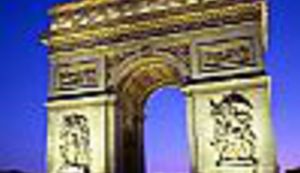 Mr. Skyman goes down to Earth