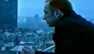 GETO - TAJNI ŽIVOT GRADA: Na kraju ćete moći samo skinuti kapu i duboko se nakloniti Goranu Čavajdi Čavketu