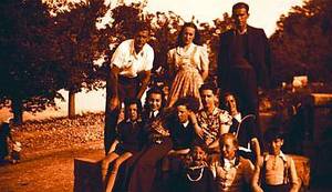 USPON JEDNE OBITELJI: Šibenička mašta najbolje vrste