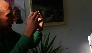 A SADA NEŠTO POSVE DRUGAČIJE: Čovjek čiji radovi kupe prašinu po tajkunskim sobama, a reljefi krase banksterske urede