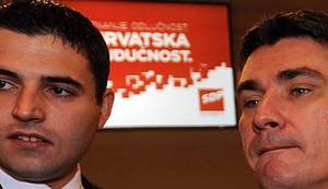 BANDIĆ UMJESTO BANDIĆA: Krase ga nezajažljiva ambicija i odsustvo sadržaja