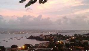 DNEVNIK HRVATSKOG USELJENIKA NA KARIBE: Dosta mi je Hrvatske, otišao sam potražiti život na Martinik