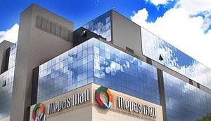 BORIS DEŽULOVIĆ: Lijepi li su mostarski shopping-centri