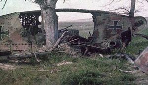 PRVI SVJETSKI RAT U KOLORU: Pogledajte rijetke fotografije sa Zapadnog fronta