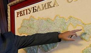 BORIS DEŽULOVIĆ: Republika Evropska