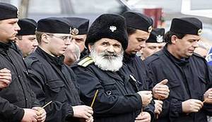 SRBIJA NA MASLINOVIM GRANČICAMA: Hrvati su fašisti, a mi smo, jel’te, nevini poput leptirića