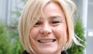 SANDRA BENČIĆ: „Danas su na tapeti LGBT osobe i Srbi, a već sutra to može biti bilo tko drugi. Možda i vi!“