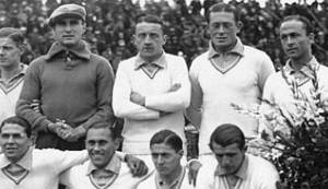 KOLABORACIONIST: Bio je najveći mogući gad i nikoga više nije bilo briga što je nekad bio kapiten reprezentacije