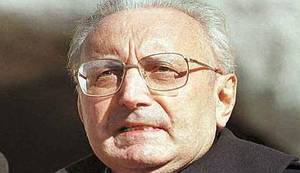 VIKTOR IVANČIĆ: Groboglasnik