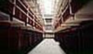 Šta biva kad si u zatvoru bez komfora...