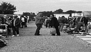 ZAGREB U SLIKAMA: Jakuševac - crno-bijela svakodnevica glavnog grada