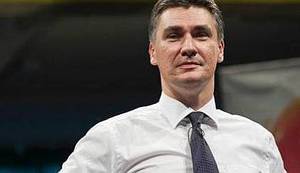 KONFABULATOR: Milanović šokirao europske socijaliste priznanjem da nije socijalist – SDP mijenja ime?