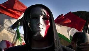 REVOLUCIJA NA PRAZNICIMA: Što se događa Italiji ili kako je fašizam dobio priliku da gurne nogu u vrata