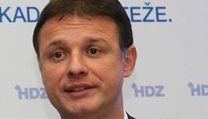 SHIT OF THE DAY: Gordan Jandroković - Šutnja je zlato