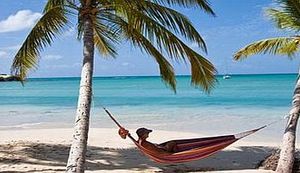 DNEVNIK HRVATSKOG USELJENIKA NA KARIBE: Ovdje nema šoping ludila, Božić je stvarno Božić