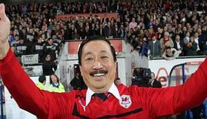 BORIS DEŽULOVIĆ: Nedjelja kad je došao Vincent