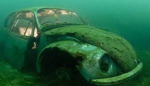 MAJSTOR PODVODNE FOTOGRAFIJE: Pogledajte što se sve krije u morskim dubinama