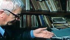 NENADMAŠNI KNJIŽEVNI I NOVINARSKI BARD: Miljenko Smoje - "Čelnik opasne bande"