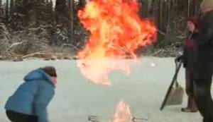 OKIDAČ ZA KATASTROFALNE KLIMATSKE PROMJENE: Hoće li metan s Arktika drastično ubrzati globalno zagrijavanje?