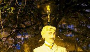 S „ONE STRANE“ ILI PUT U NEPOZNATO: Intervju s "reinkarnacijom" Nikole Tesle